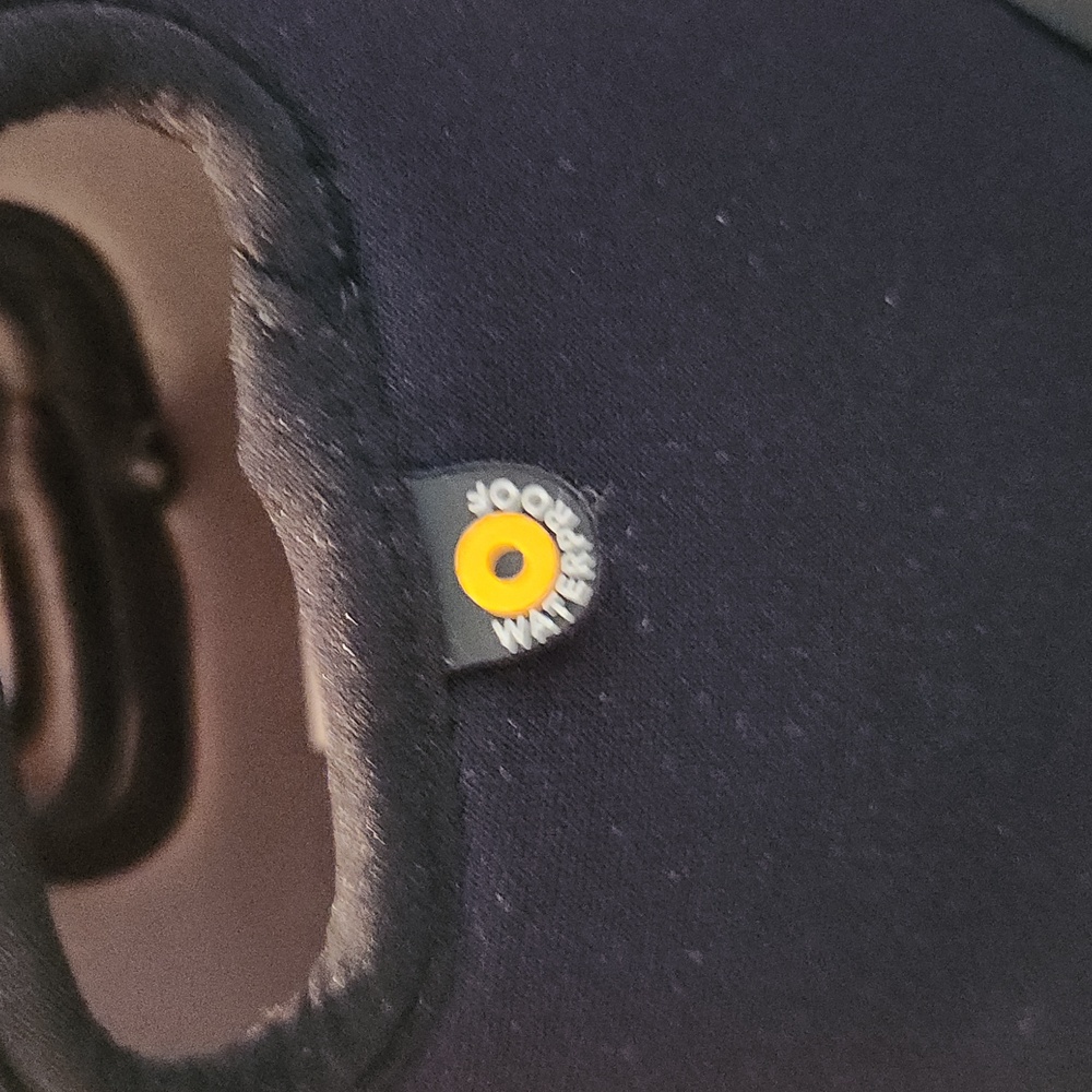 Kids boots - Picture 3 of 15